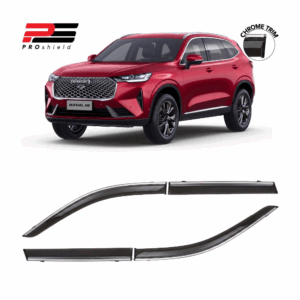 Wind Shield Set Haval H6 2021+