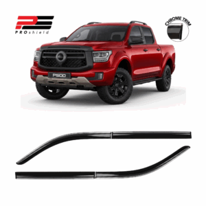 Wind Shield Set GWM P500 2024 +