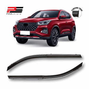 Wind Shield Set Chery Tiggo 4 Pro 2021 +