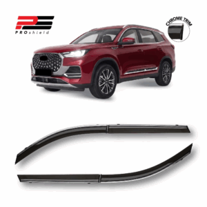 Wind Shield Set Chery Tiggo 8 Pro 2022 +