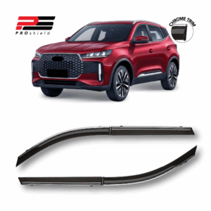 Wind Shield Set Chery Tiggo Cross