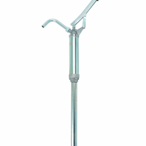 Oil Barrel Pump - Lever Type