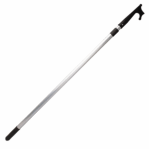 Collapsible Boat Hook with Nylon Hook - 2180mm