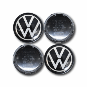 VW Centre Wheel Caps
