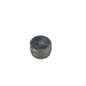 Trailer Grease Caps