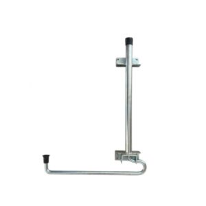 Underslung Door Retainer for Trucks & Trailers