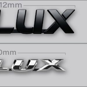 Toyota Hilux Door Badge
