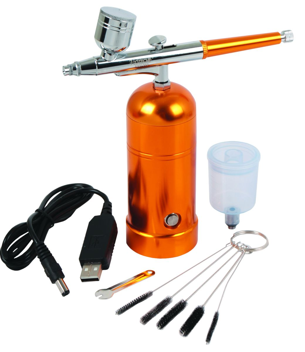 Hoteche Cordless Airbrush Kit