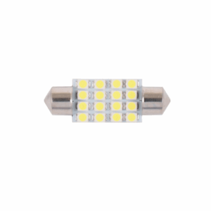 Festoon Globe 39mm 12 LED