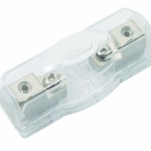 Fuse Holder Strip Fuse 0-1 Gauge