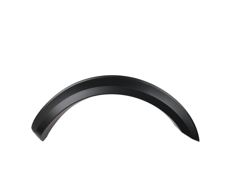 Fender Flares Ford Ranger T8 (2018-2022) - 3 Inch Wide with Sensor Hole - Image 4