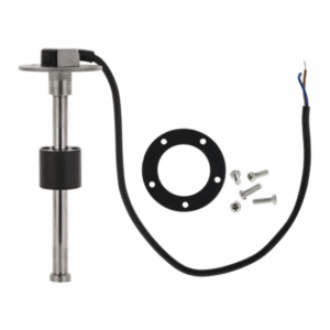 Fuel / Water Level Sensor with 5 Mounting Holes