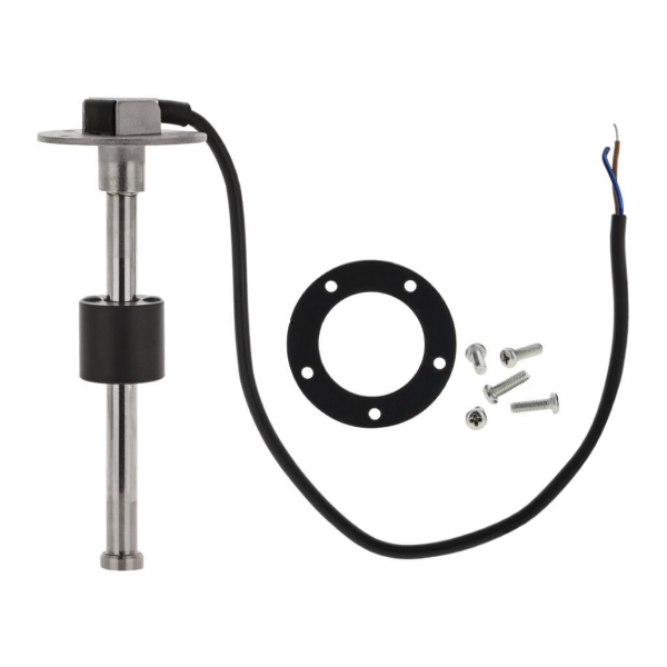 Fuel / Water Level Sensor with 5 Mounting Holes