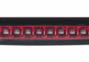 LED Third Brake Lamp Toyota Quantum Rear Door
