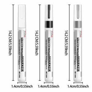 Car Scratch Paint Repair Pen