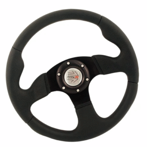 Sports Steering Wheel 320mm