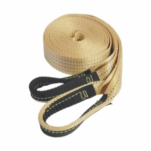 Tow Strap Heavy Duty