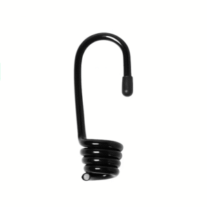 Snap Hook for Bungee Cord 2PC