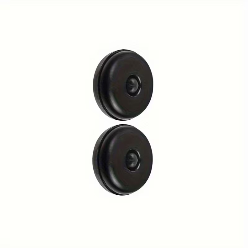 Snap On Seat Belt Button Stopper - 5 Sets - Image 3