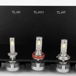 LED Headlight Bulb Range