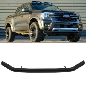 Styling Bar Ford Ranger T9 (2023 Onwards) Next Gen - Single or Double Tube - Black